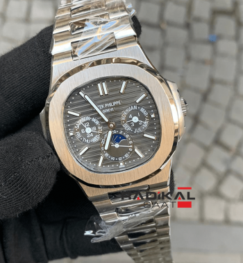 Patek Philippe Nautilus Saat Fiyatları