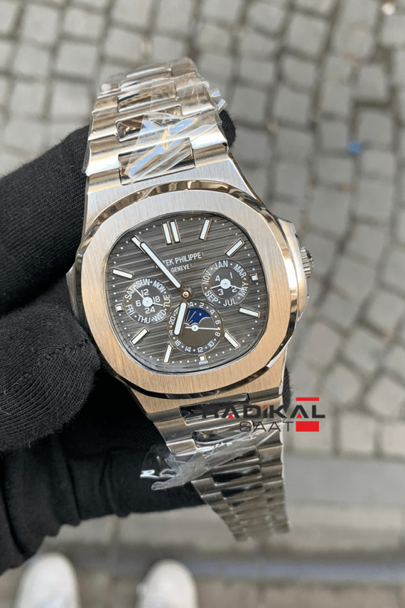 Patek Philippe Nautilus Saat Fiyatları