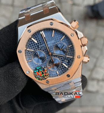 Audemars Piguet Royal Oak Replika Saat