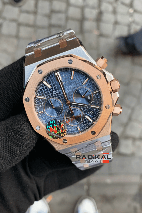 Audemars Piguet Royal Oak Replika Saat