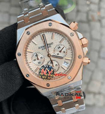 Audemars Piguet Royal Oak Replika Saat