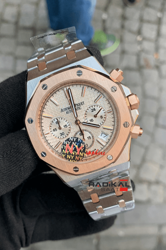 Audemars Piguet Royal Oak Replika Saat