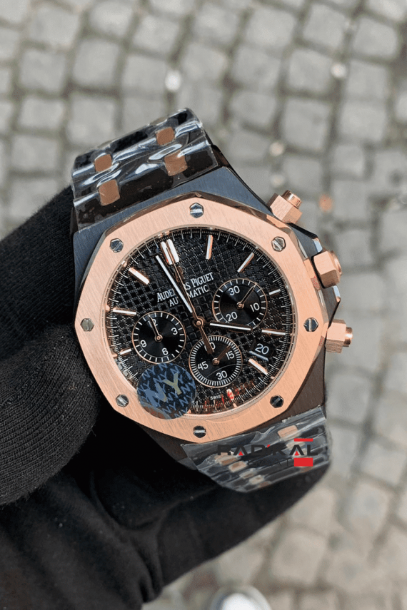 Audemars Piguet Royal Oak Replika Saat