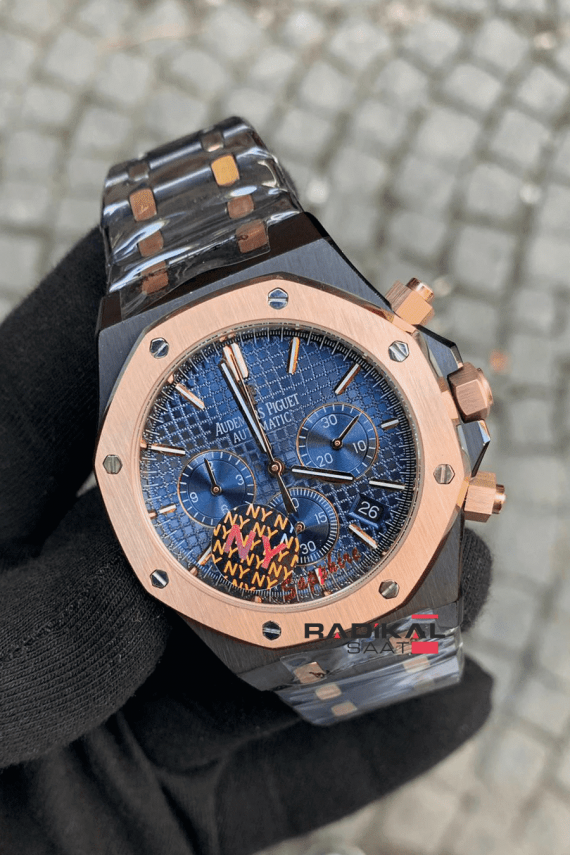 Audemars Piguet Royal Oak Replika Saat