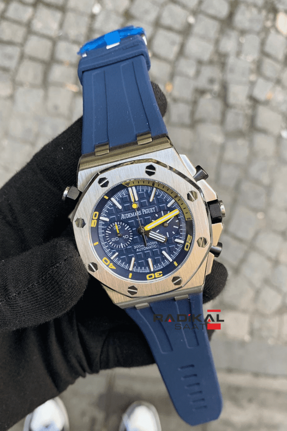 Audemars Piguet Royal Oak Replika Saat