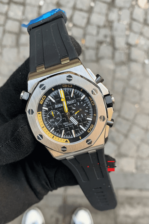 Audemars Piguet Royal Oak Replika Saat