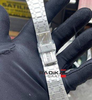 audemars piguet yedek çelik kordon