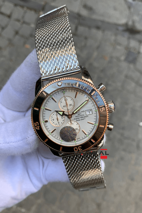 Replika Breitling Saat Fiyatları