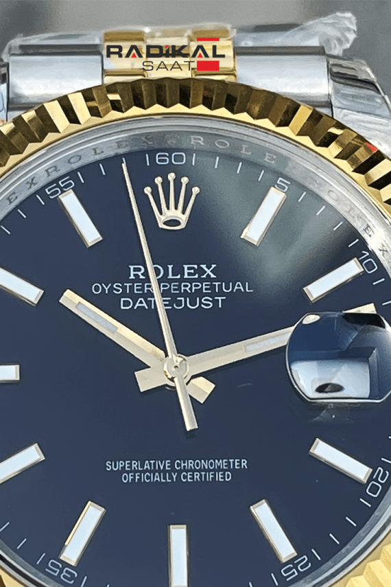 rolex datejust eta