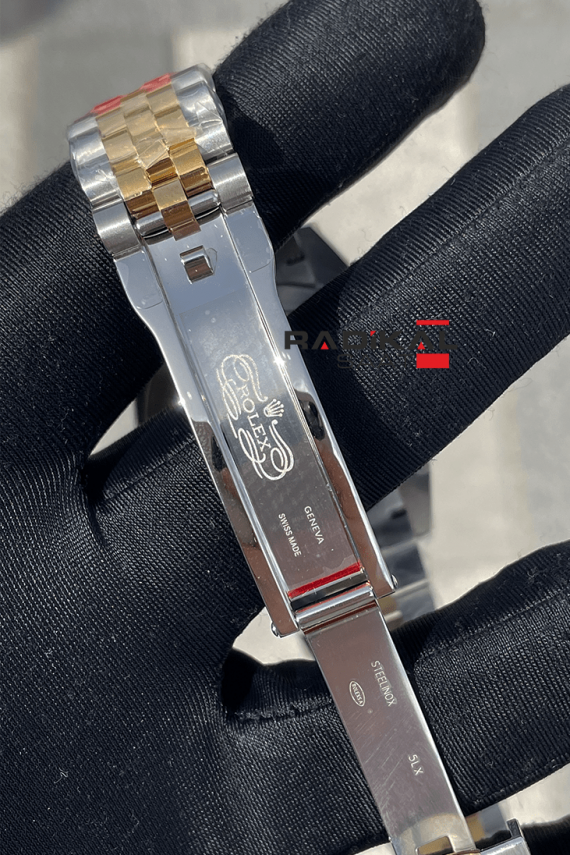 rolex datejust eta