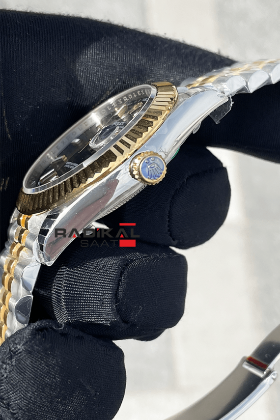 rolex datejust eta