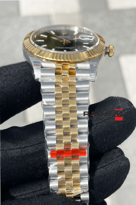 rolex datejust eta