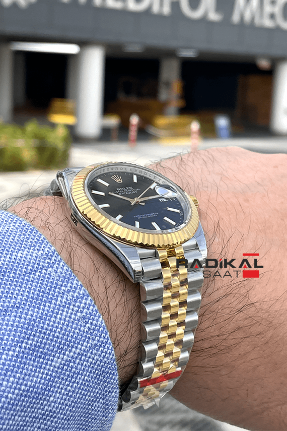 rolex datejust eta