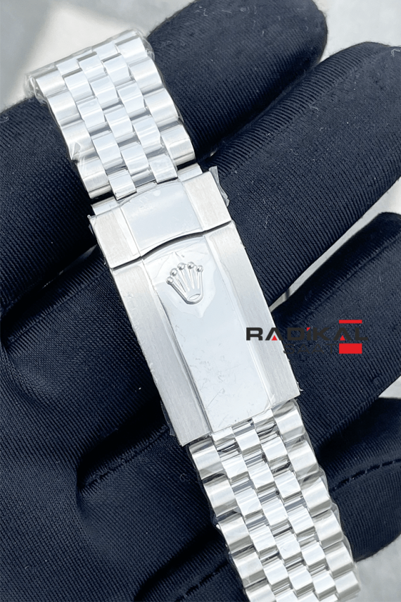 Rolex Datejust Mavi Eta saat