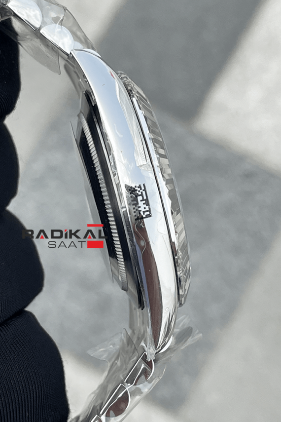 Rolex Datejust Mavi Eta saat