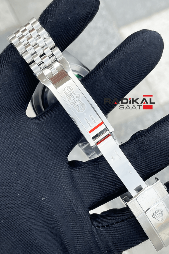 Rolex Datejust Mavi Eta saat