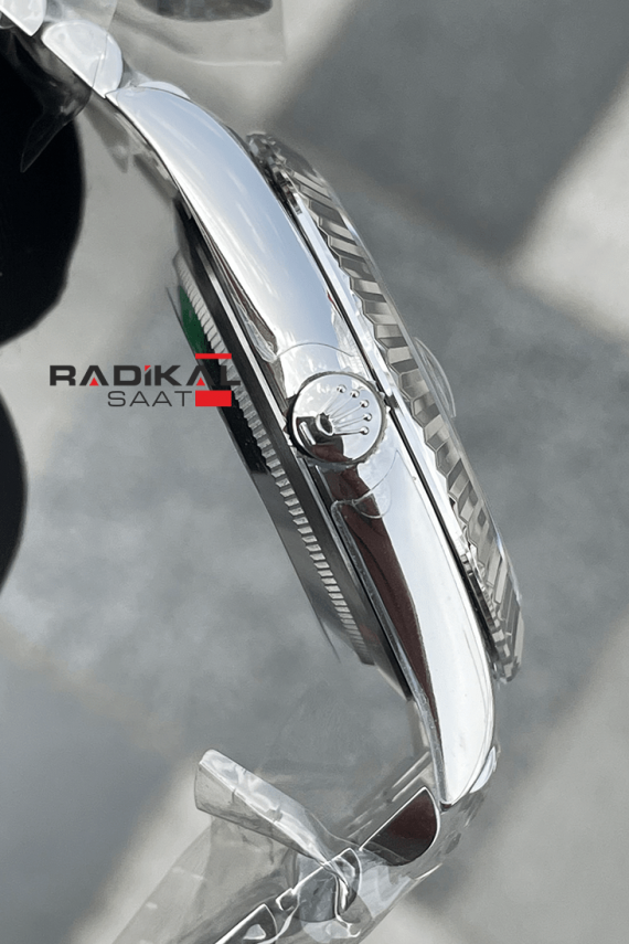 Rolex Datejust Mavi Eta saat