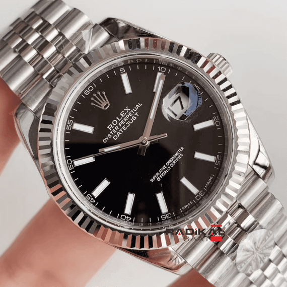 Swiss Eta Rolex Datejust 3235 Super Clone