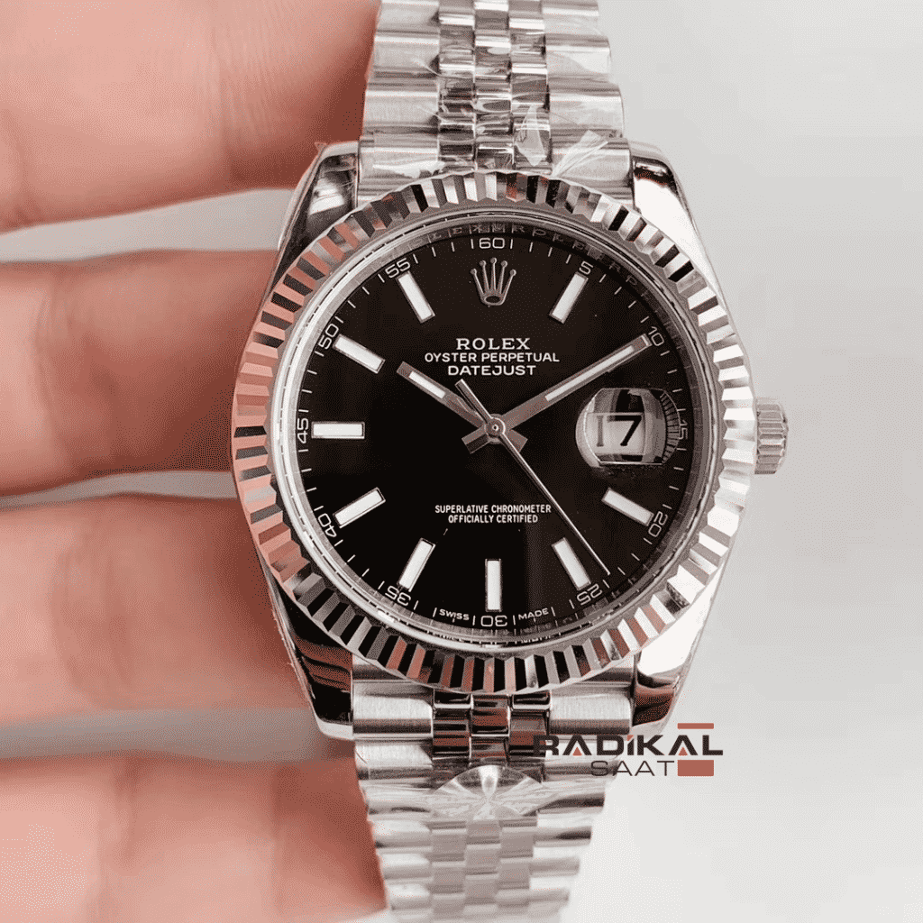 rolex datejust 3235
