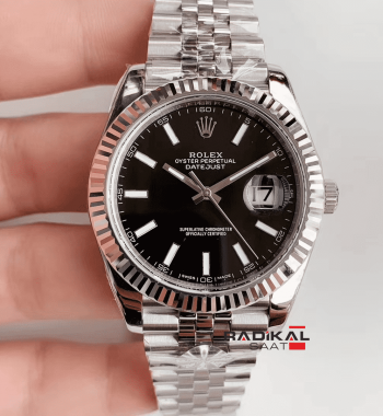 Swiss Eta Rolex Datejust 3235 Super Clone