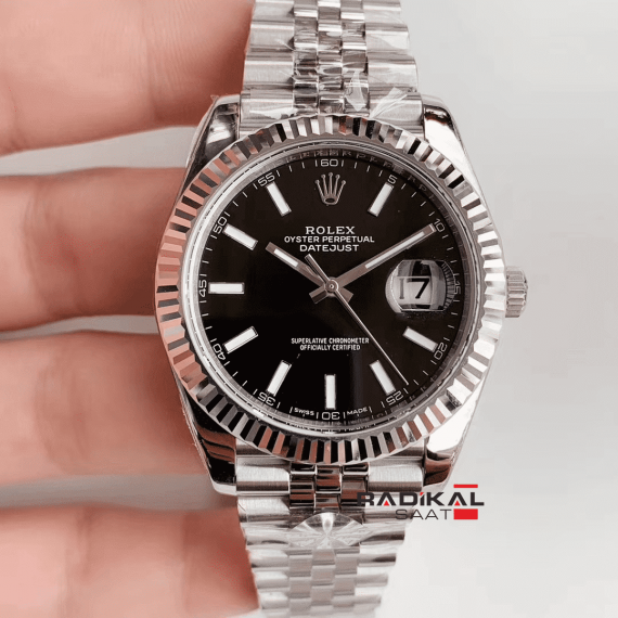 Swiss Eta Rolex Datejust 3235 Super Clone
