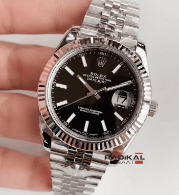 Swiss Eta Rolex Datejust 3235 Super Clone