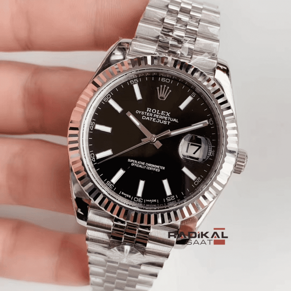 Swiss Eta Rolex Datejust 3235 Super Clone