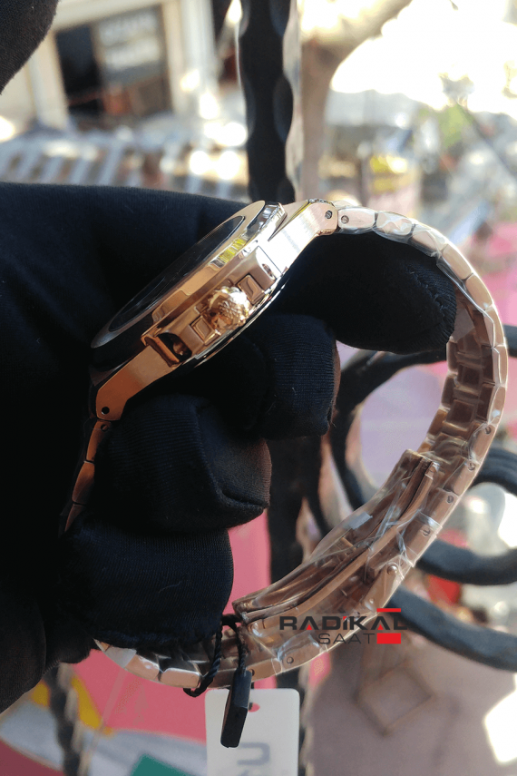 Patek Philippe Nautilus