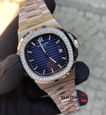 Patek Philippe Nautilus Saat Fiyatları