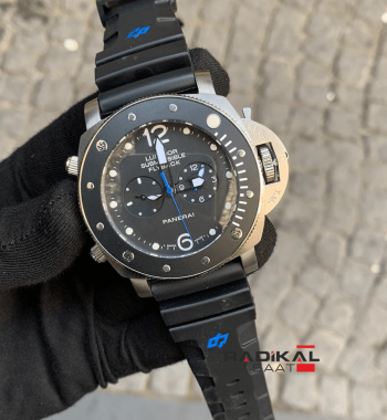 Panerai Luminor Submersible Flyback Saat Fiyatları