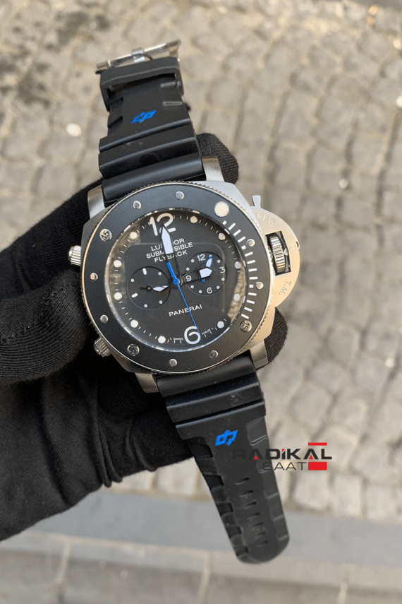 Panerai Luminor Submersible Flyback Saat Fiyatları