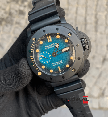 Panerai Luminor Submersible Saat Fiyatları