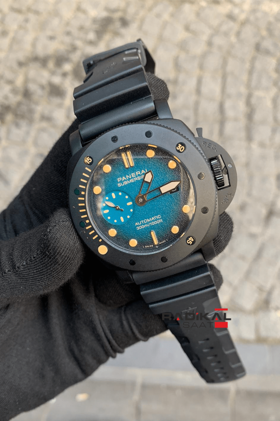 Panerai Luminor Submersible Saat Fiyatları