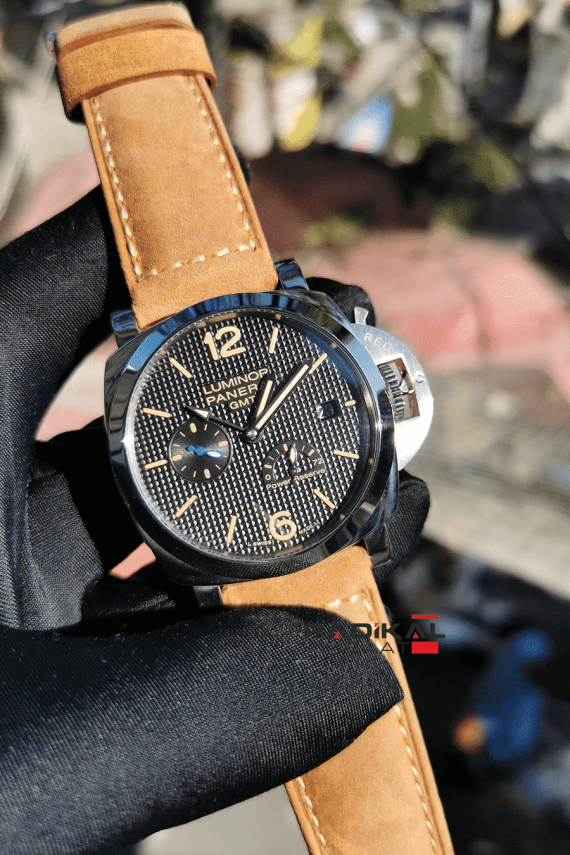 Panerai Luminor Power Reserve Gmt Saat Fiyatları