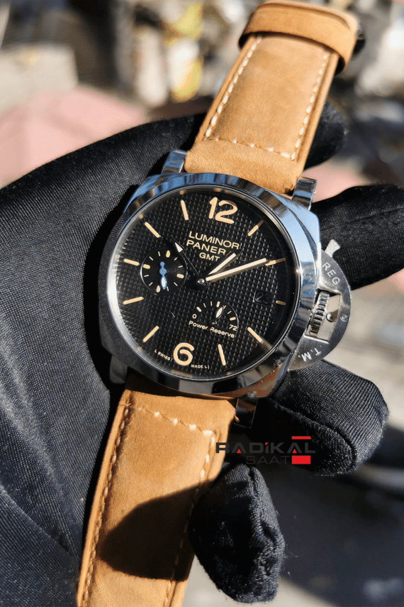 Panerai Luminor Power Reserve Gmt Saat Fiyatları