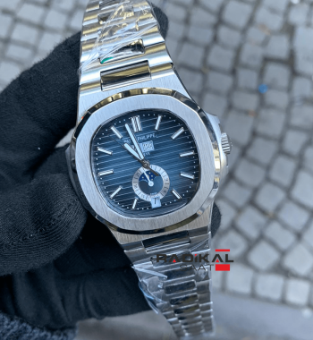 Patek Philippe Nautilus Saat Fiyatları