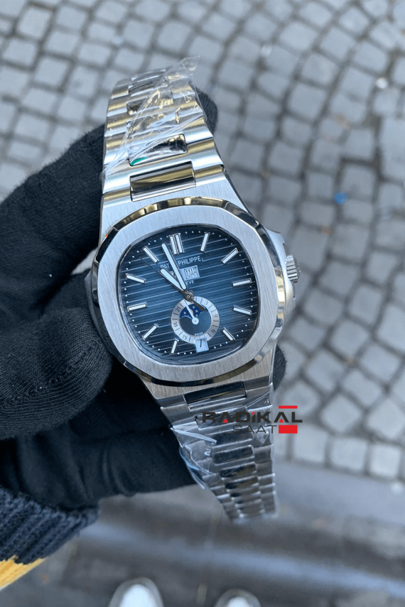 Patek Philippe Nautilus Saat Fiyatları