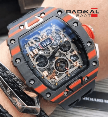 Richard Mille RM011-03