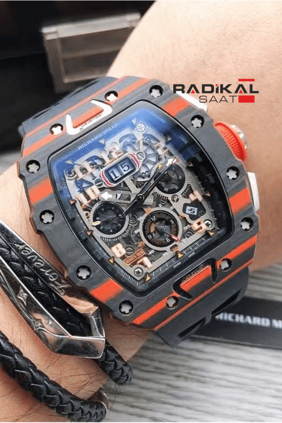 Richard Mille RM011-03