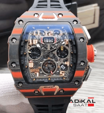 Richard Mille RM011-03