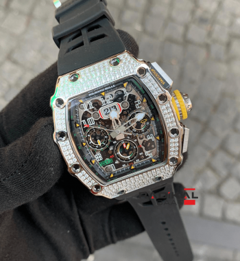 Richard Mille Saat Fiyatları
