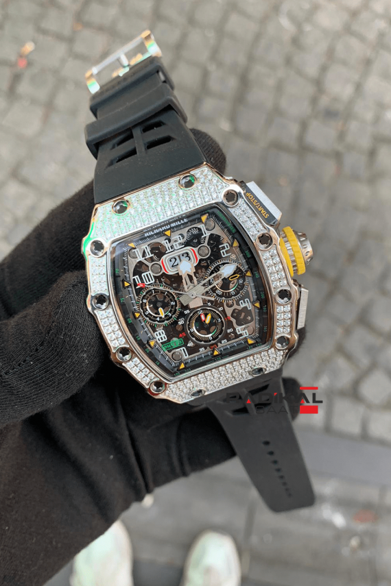 Richard Mille Saat Fiyatları