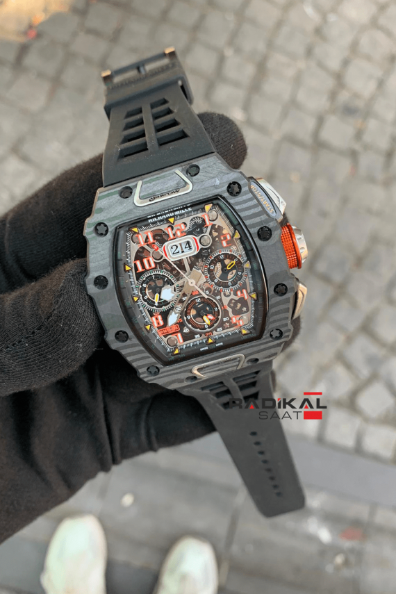 Richard Mille Saat Fiyatları