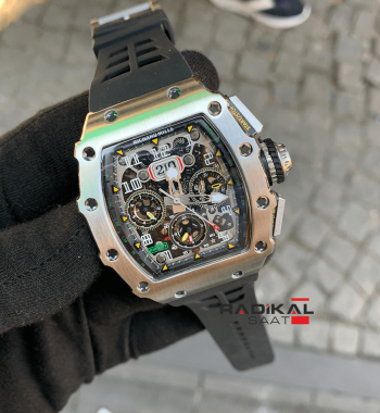 Richard Mille Saat Fiyatları