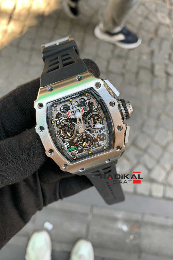 Richard Mille Saat Fiyatları