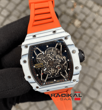 Richard Mille RM-35-01 Rafa Saat Fiyatları