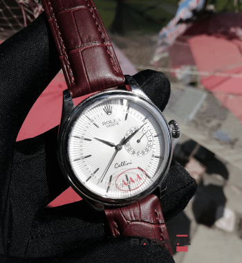 rolex cellini