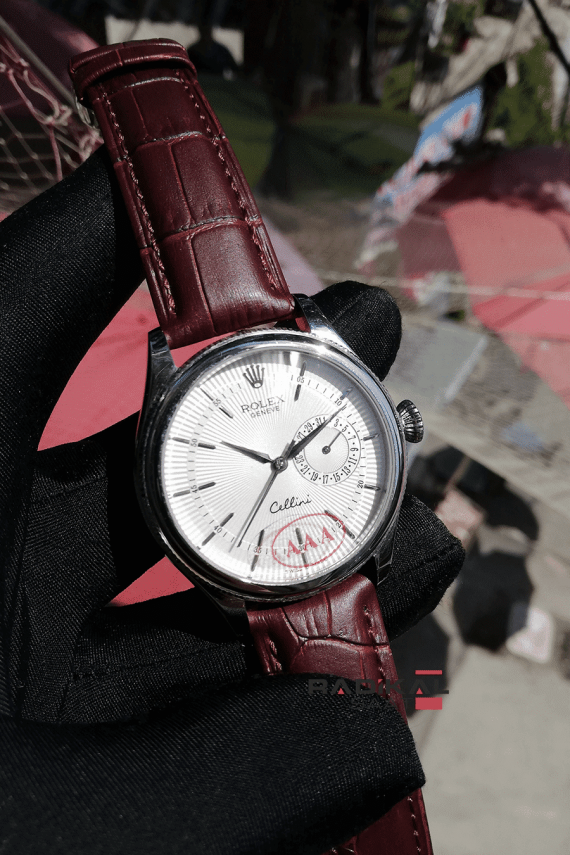 rolex cellini