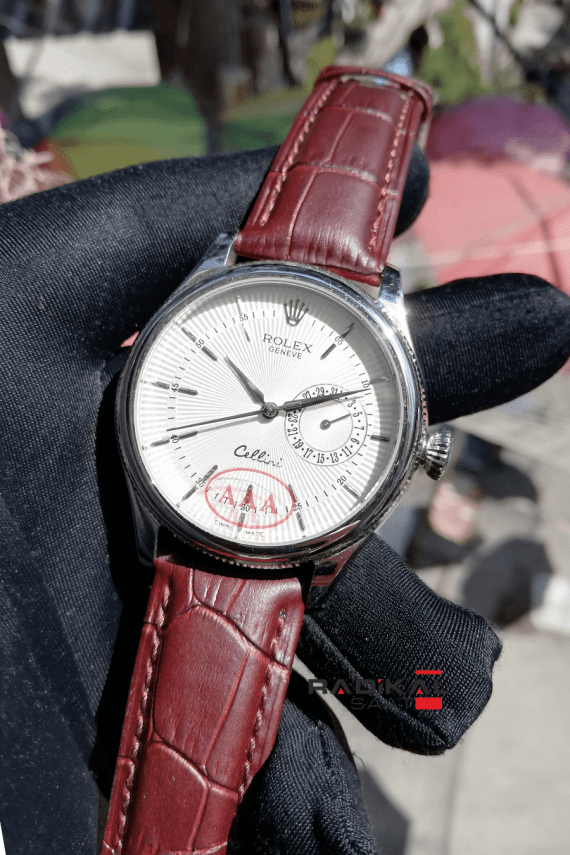 rolex cellini
