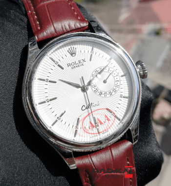 rolex cellini